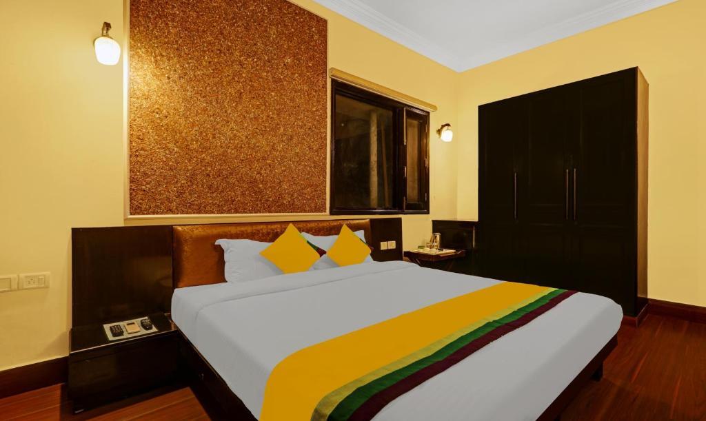 Нью-Дели: Itsy Hotels Connaught Mews