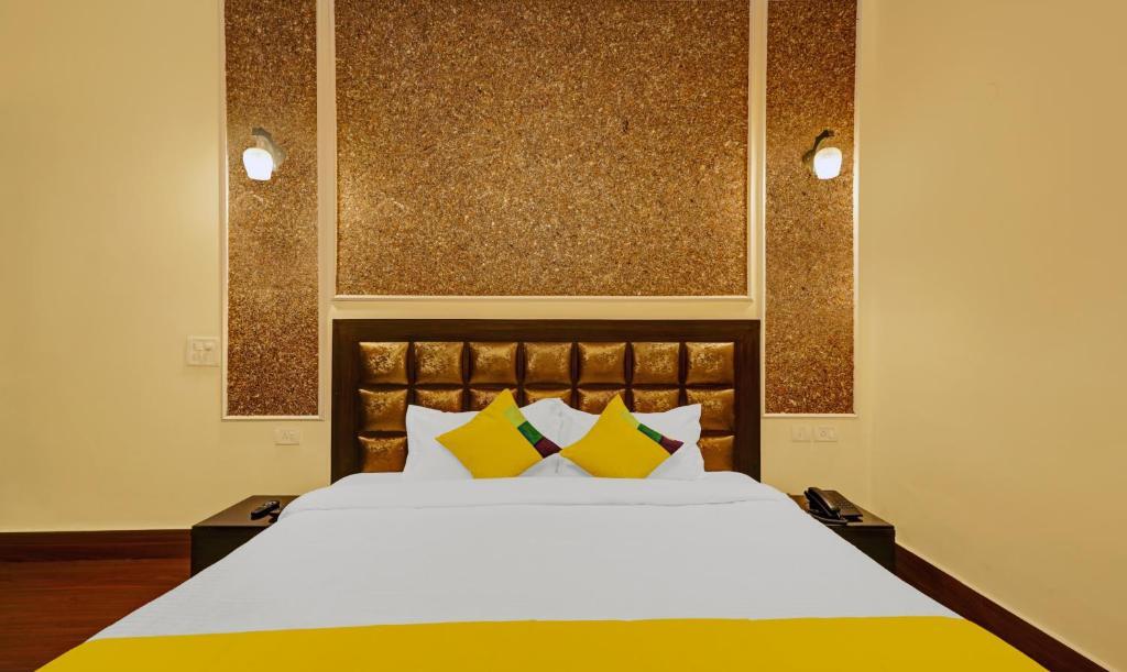 Нью-Дели: Itsy Hotels Connaught Mews