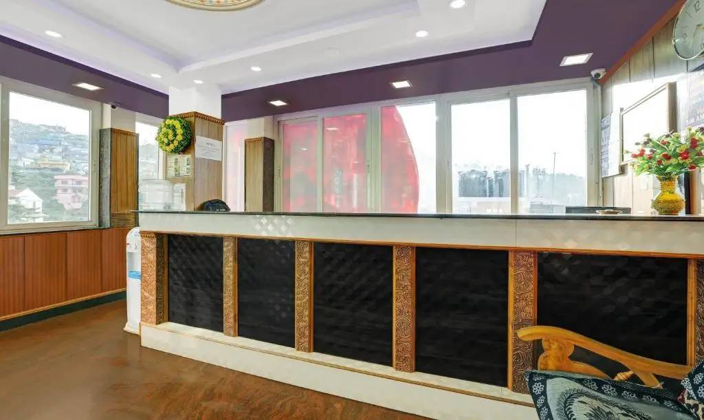 Ути: Itsy Hotels Rain Forest