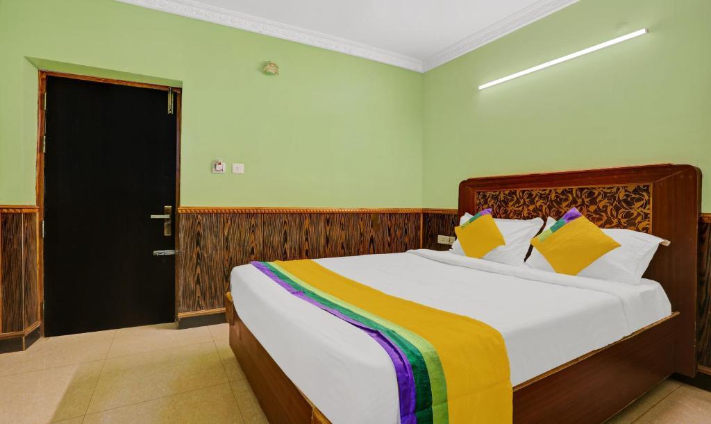 Ути: Itsy Hotels Rain Forest