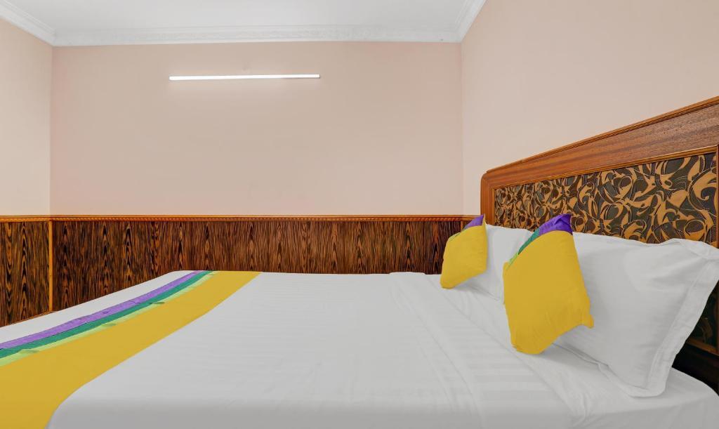 Ути: Itsy Hotels Rain Forest