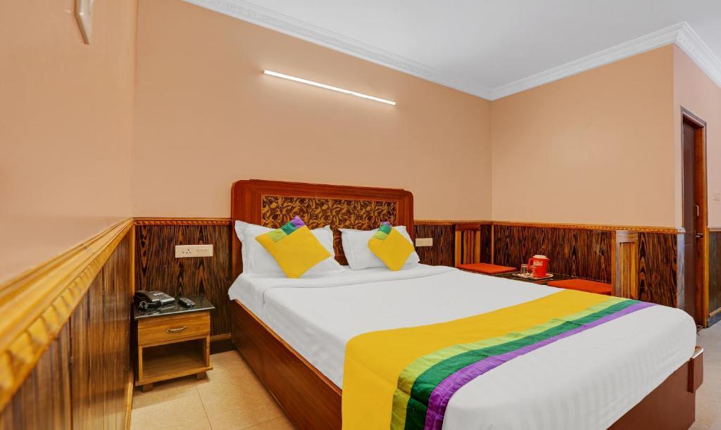 Ути: Itsy Hotels Rain Forest