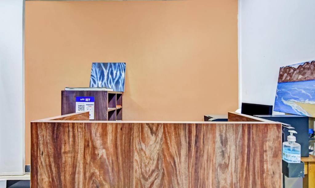 Верем: Itsy Hotels Samara Holiday Homes