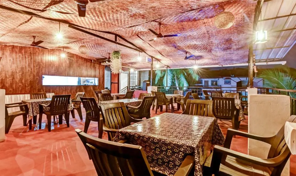 Верем: Itsy Hotels Samara Holiday Homes