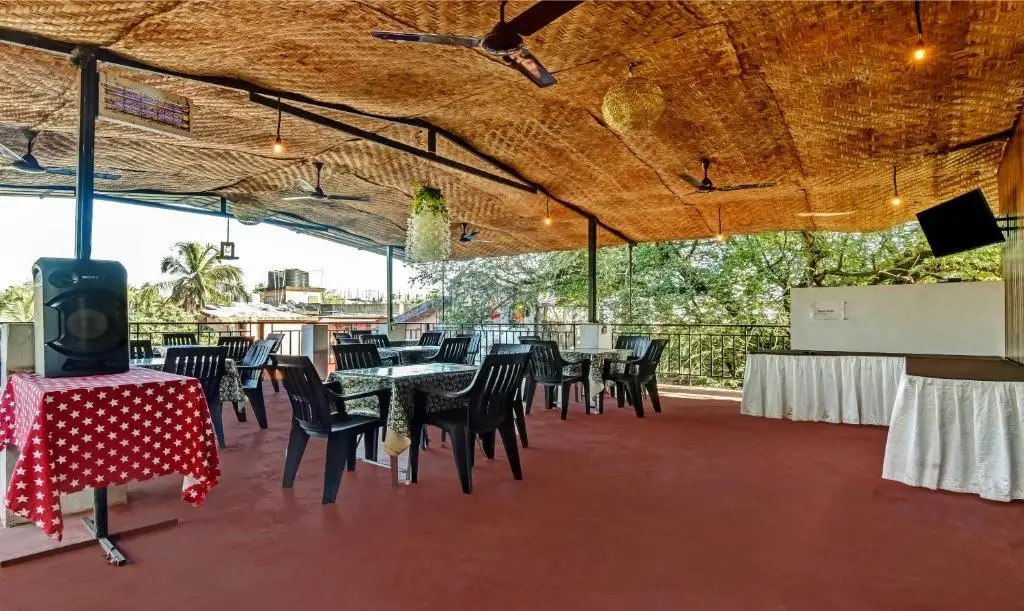 Верем: Itsy Hotels Samara Holiday Homes
