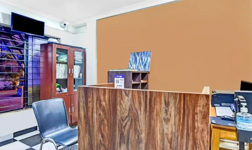 Верем: Itsy Hotels Samara Holiday Homes