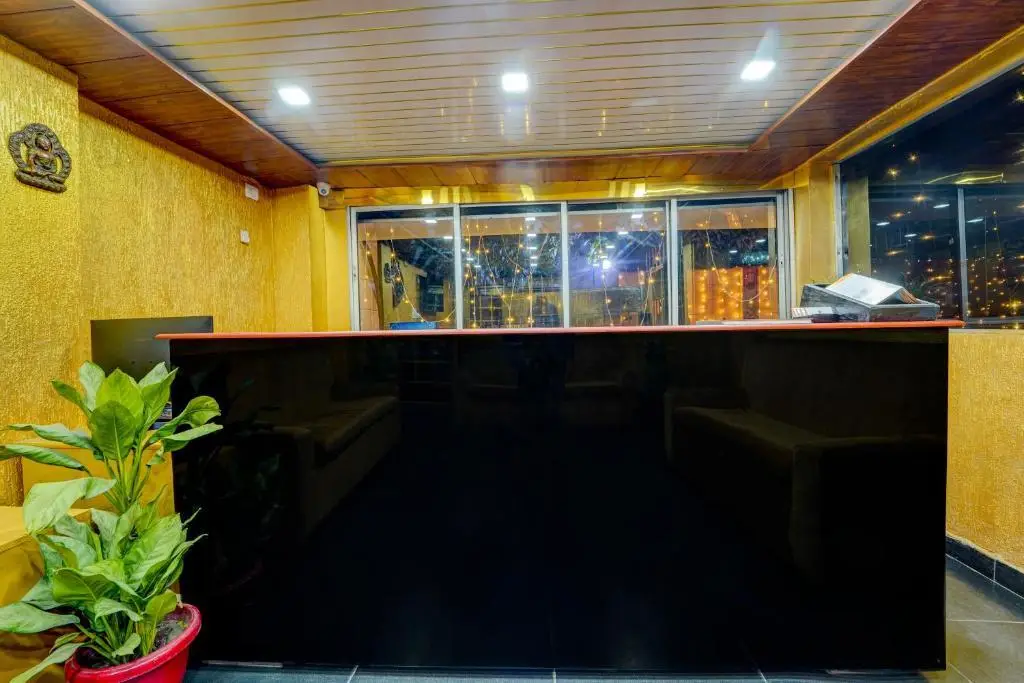 Патна: Itsy Hotels Buddha Inn
