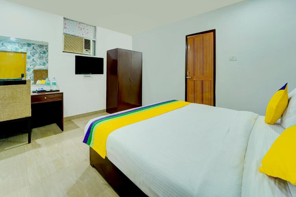 Патна: Itsy Hotels Buddha Inn