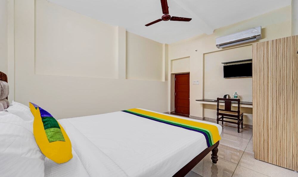 Пудучерри: Itsy Hotels Green Villaa, 2 Km From Pondicherry Railway Station