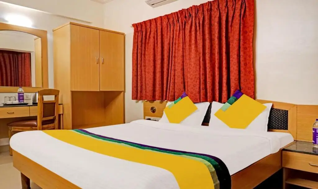 Пуна: Itsy Hotels Crown Inn