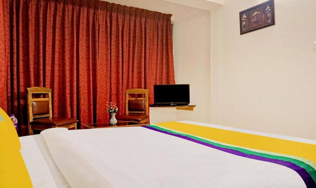 Пуна: Itsy Hotels Crown Inn