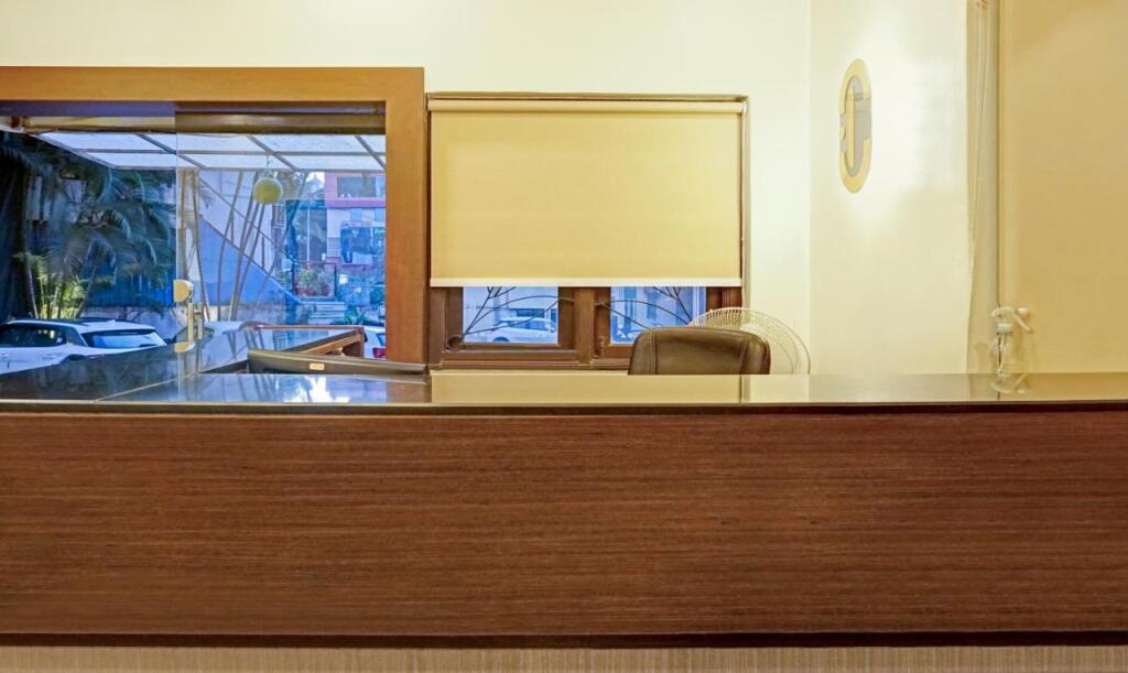 Пуна: Itsy Hotels Crown Inn