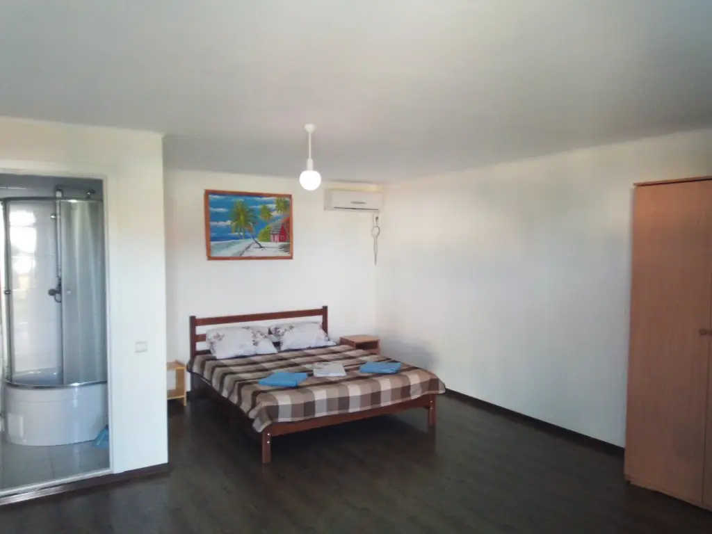 Поповка: Guest House Belaya Krepost