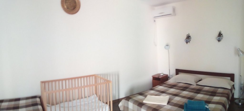 Поповка: Guest House Belaya Krepost