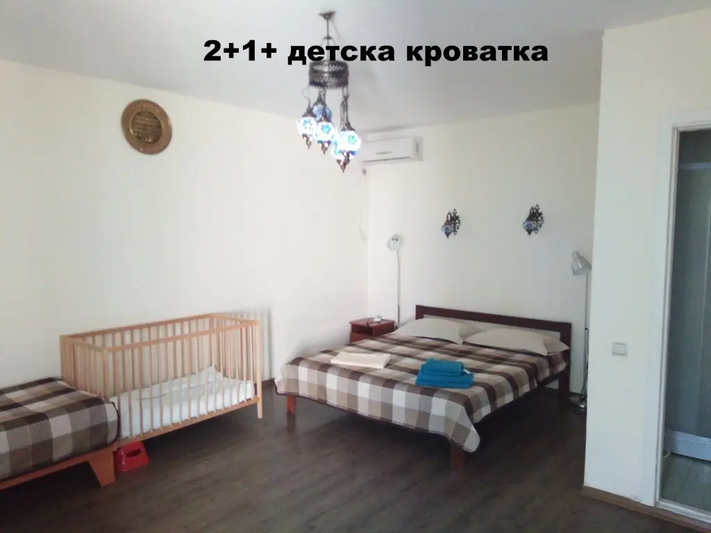 Поповка: Guest House Belaya Krepost