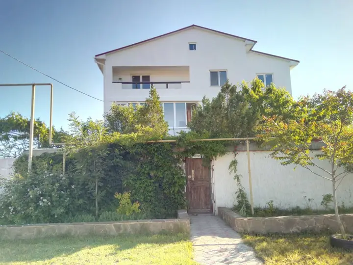 Поповка: Guest House Belaya Krepost