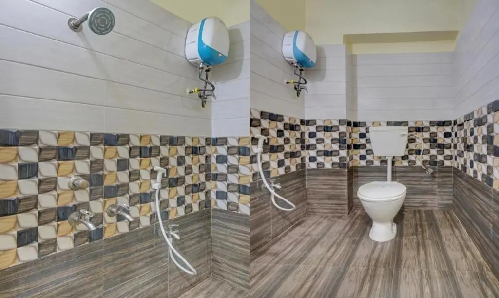 Шамшабад: Itsy Hotels Galaxy Park