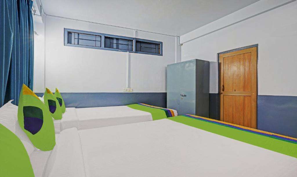 Шиллонг: Itsy Hotels Shillong Tower Guesthouse