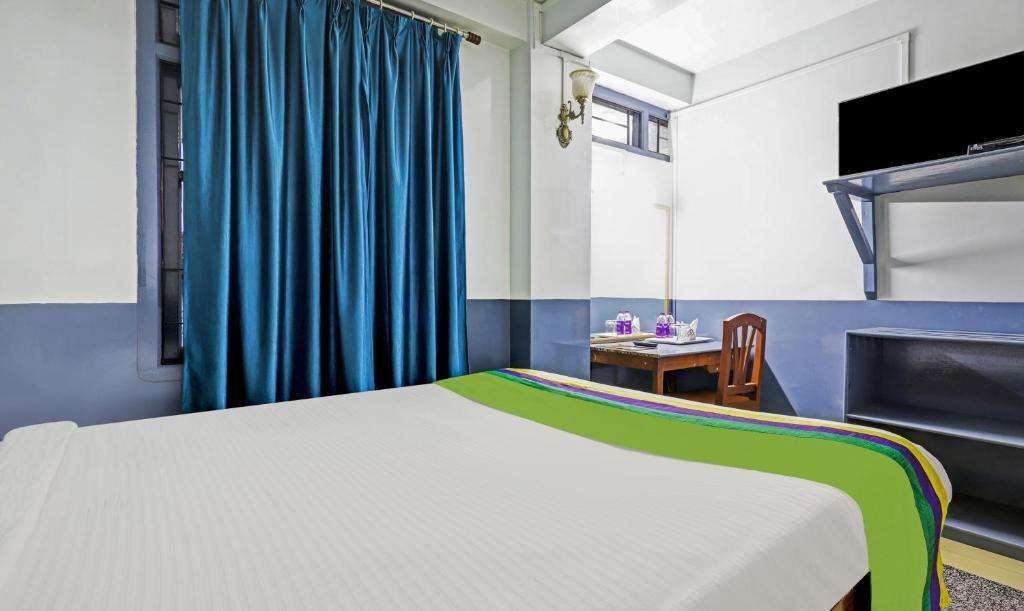 Шиллонг: Itsy Hotels Shillong Tower Guesthouse
