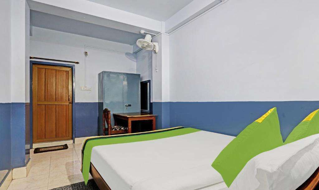 Шиллонг: Itsy Hotels Shillong Tower Guesthouse