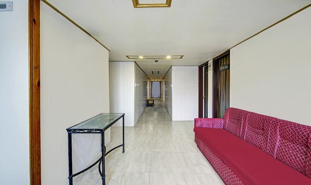 Itsy Hotels Crystal Palace Shimla With Valley View — фото 1