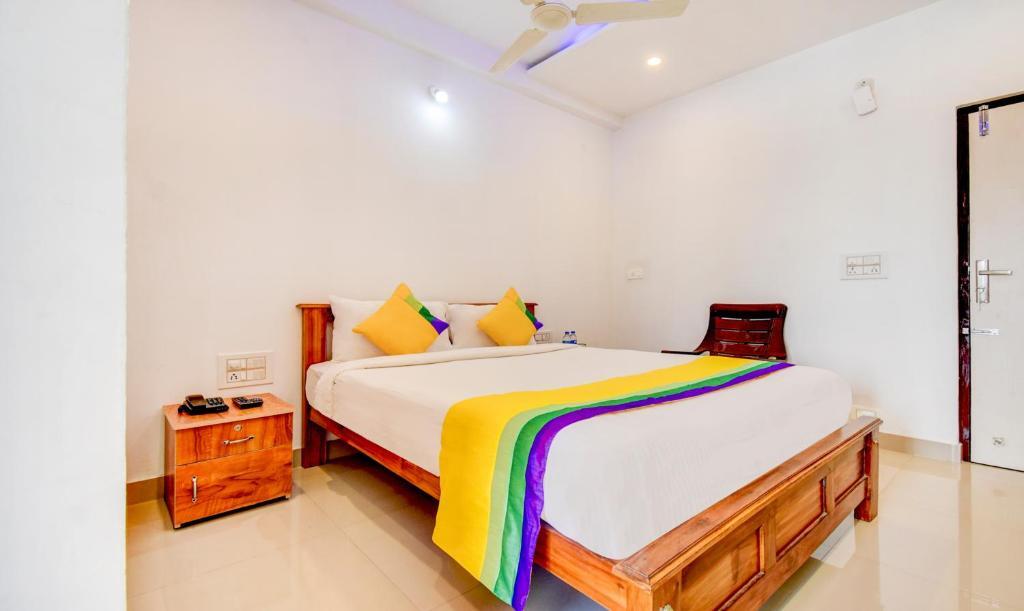 Кушалнагар: Itsy Hotels Vijaya Comforts, Coorg
