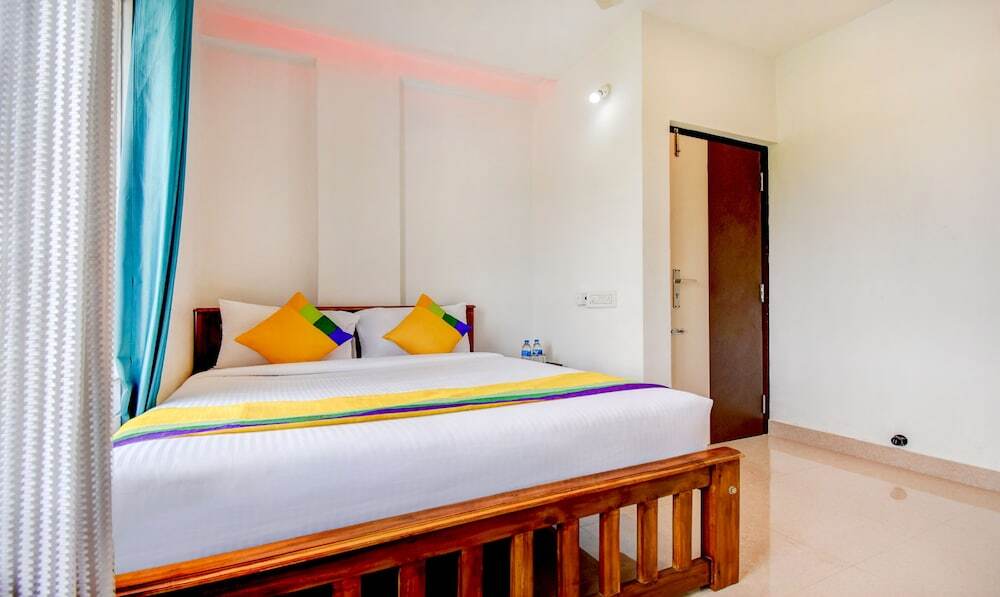Кушалнагар: Itsy Hotels Vijaya Comforts, Coorg