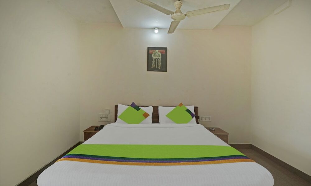 Кушалнагар: Itsy Hotels Vijaya Comforts, Coorg