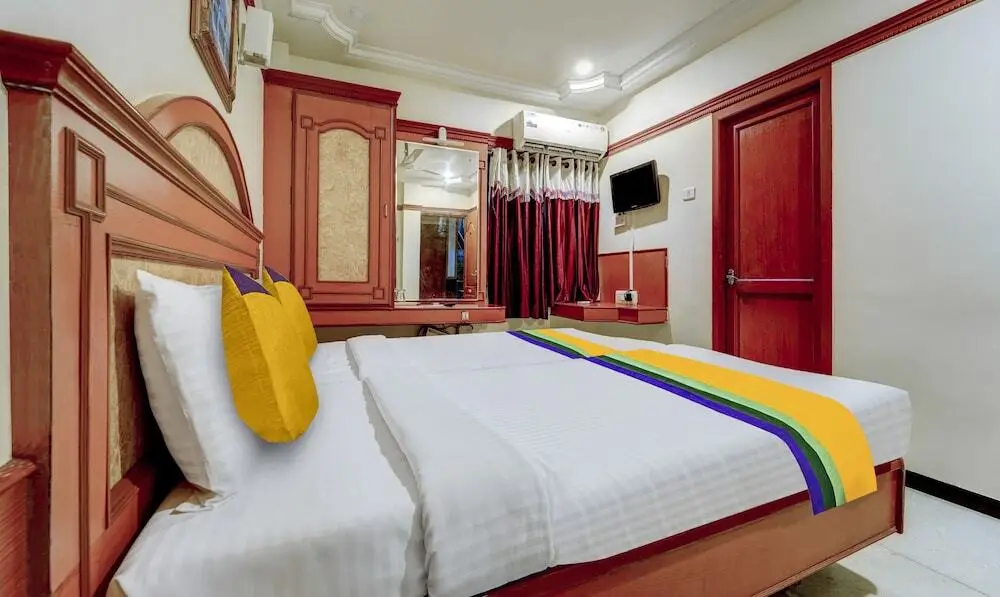 Тирруччираппалли: Itsy Hotels Coastal Grand Sathyam