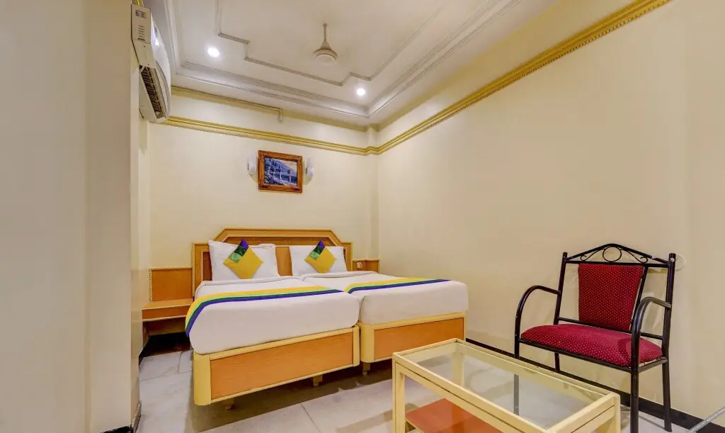 Тирруччираппалли: Itsy Hotels Coastal Grand Sathyam