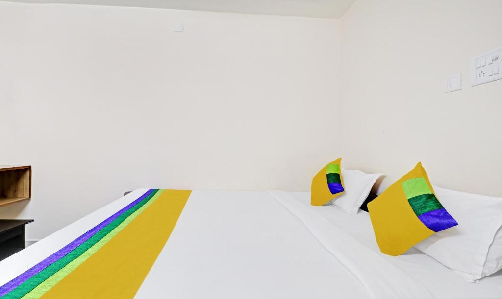 Itsy By Treebo - Vardhan Stay Inn — фото 1