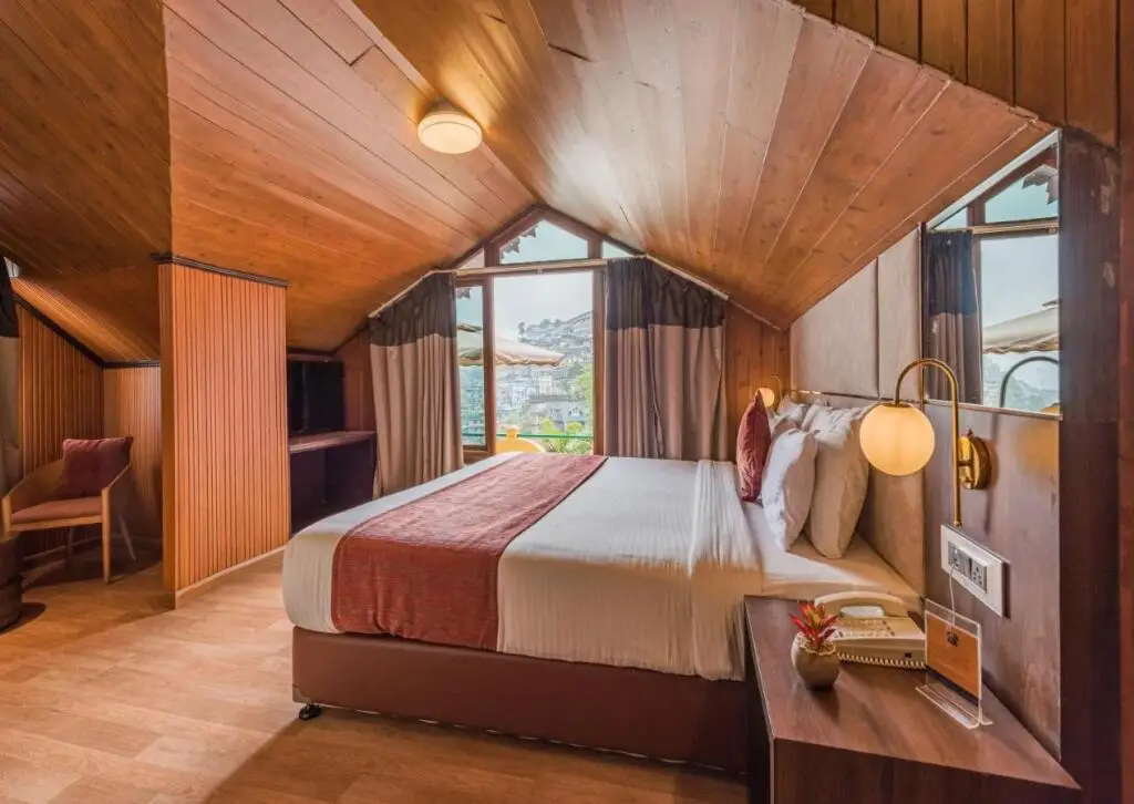 Дарджилинг: Udaan Nirvana Resort, Darjeeling