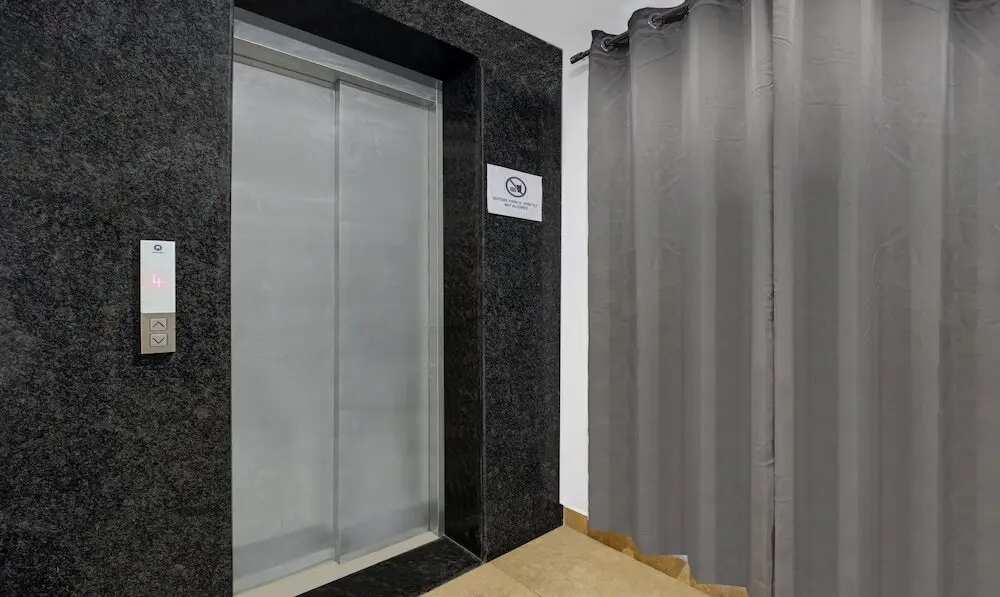 Treebo Shubham SR Nagar — фото 1