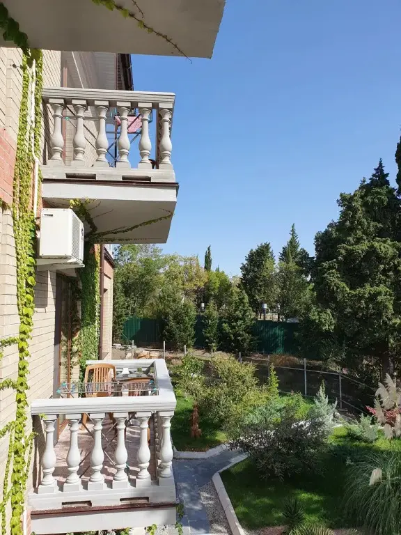 Гостевой дом Дача Дриада — фото 1