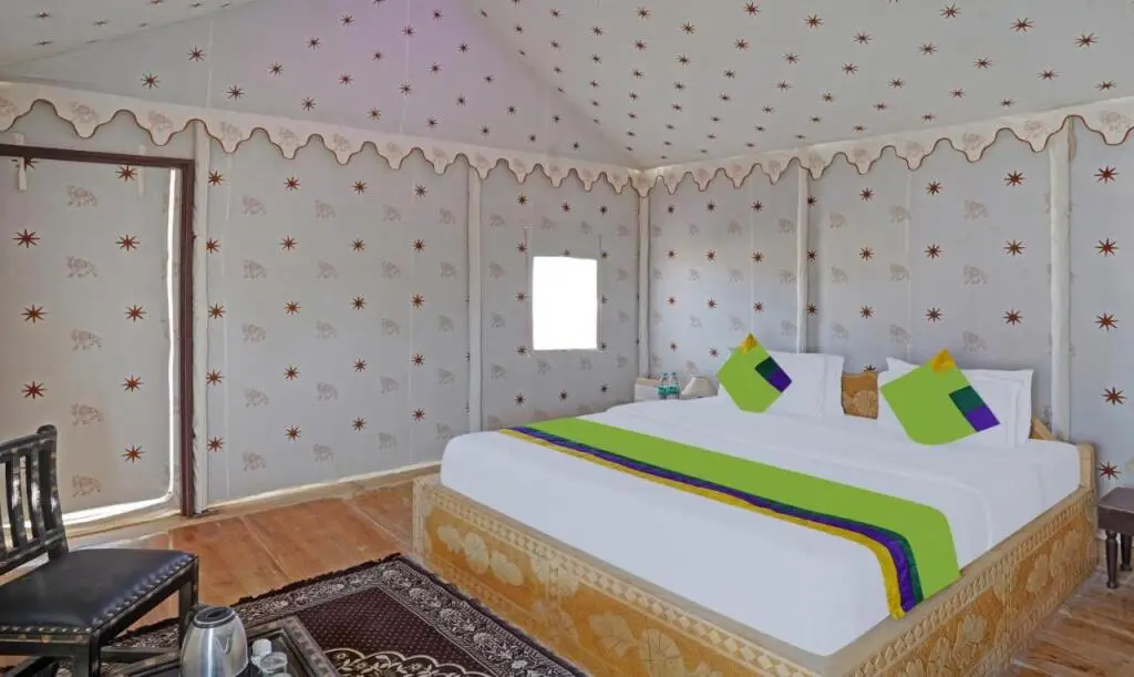 Каной: Treebo Desert Harmony Resort