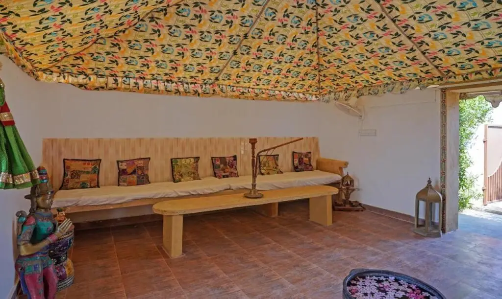 Каной: Treebo Desert Harmony Resort