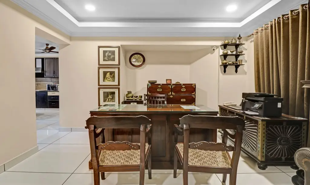 Коччи: Treebo Anchor Inn
