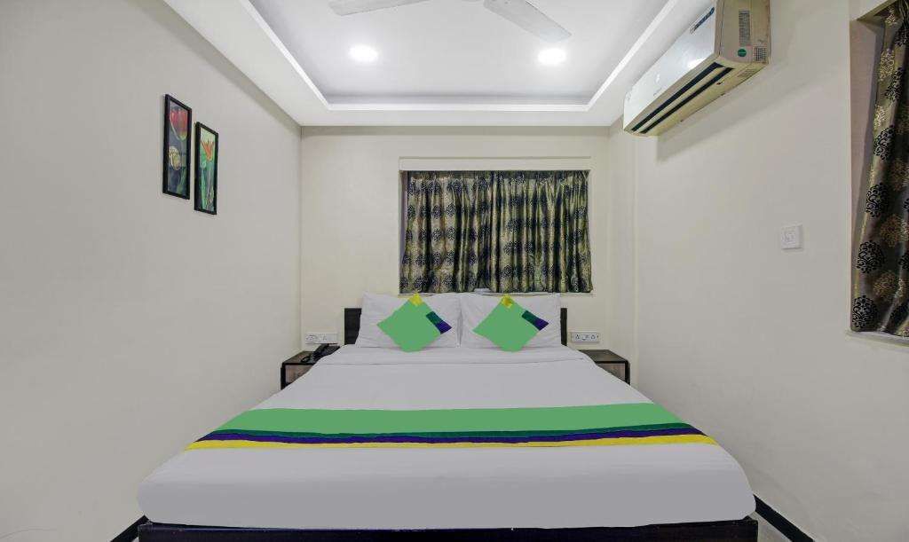 Treebo Naman's Inn — фото 1