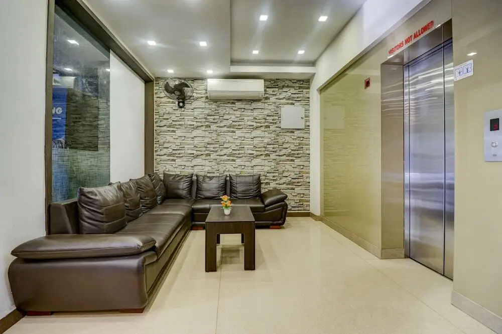 Кондотти: Nexstay Glitz Inn
