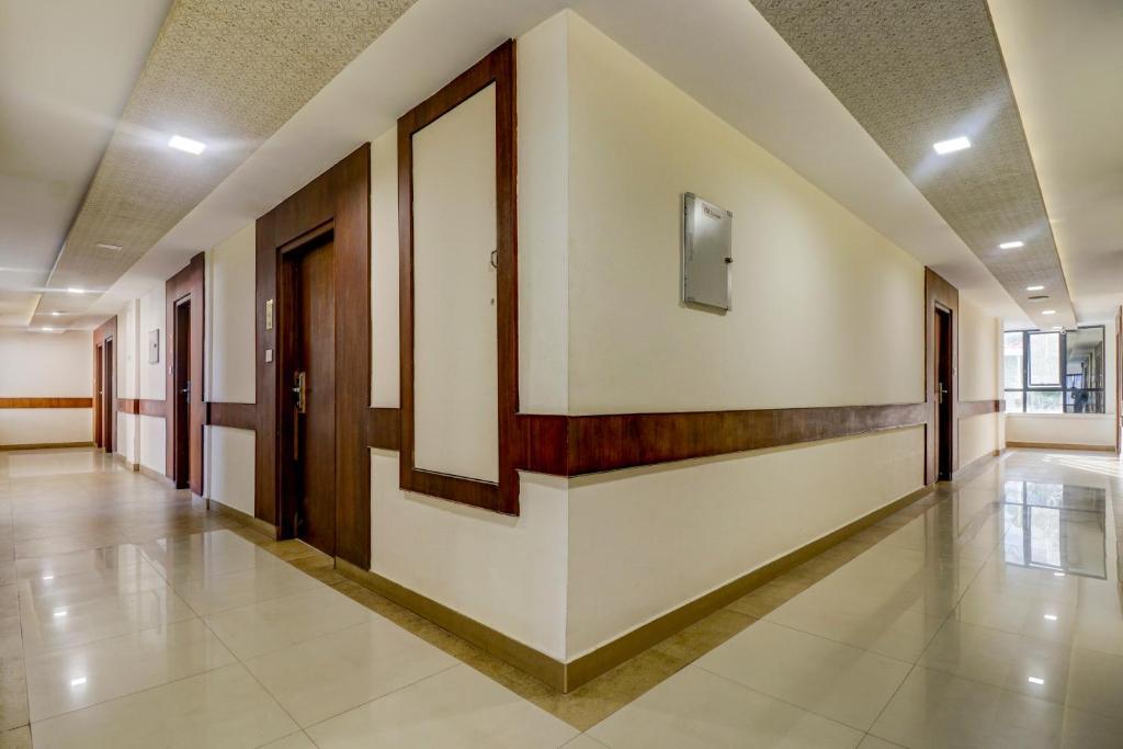 Nexstay Glitz Inn — фото 1