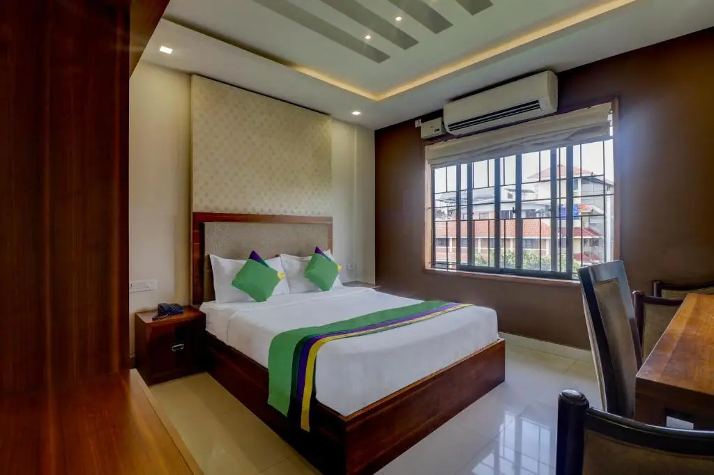 Кондотти: Nexstay Glitz Inn