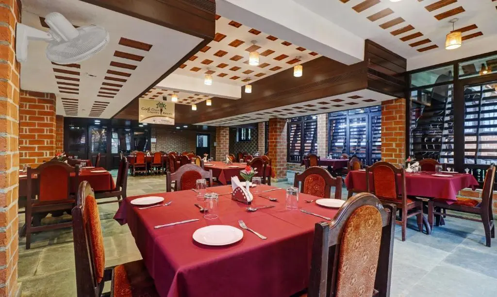Човара: Treebo Trend God's Own Country Ayurveda Resorts