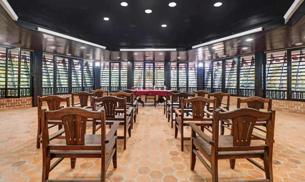 Човара: Treebo Trend God's Own Country Ayurveda Resorts