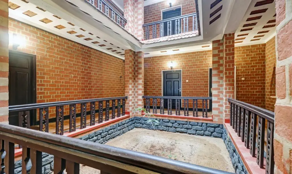 Човара: Treebo Trend God's Own Country Ayurveda Resorts