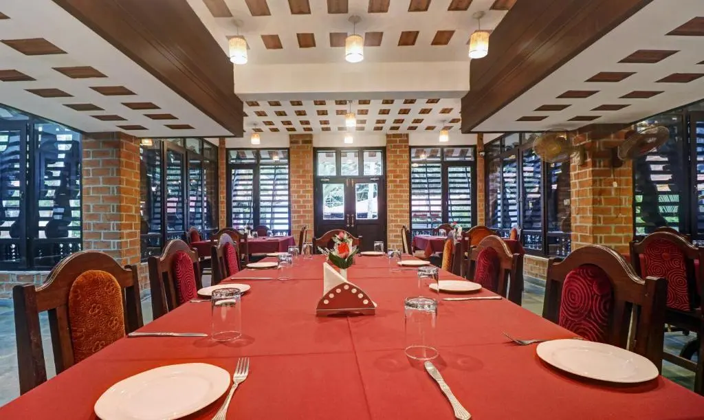Човара: Treebo Trend God's Own Country Ayurveda Resorts