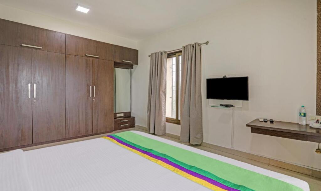 Мумбаи: Treebo Trend Welcome Apartments