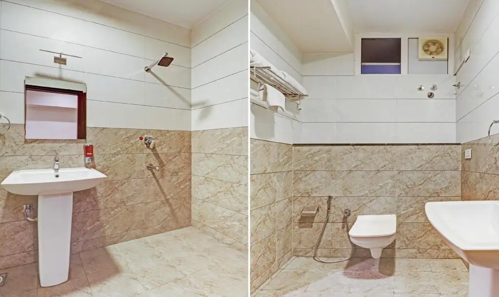 Майсур: Treebo RJ Residency