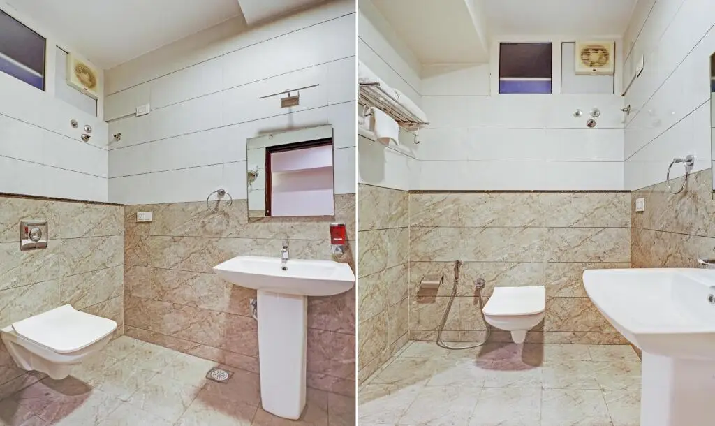 Майсур: Treebo RJ Residency
