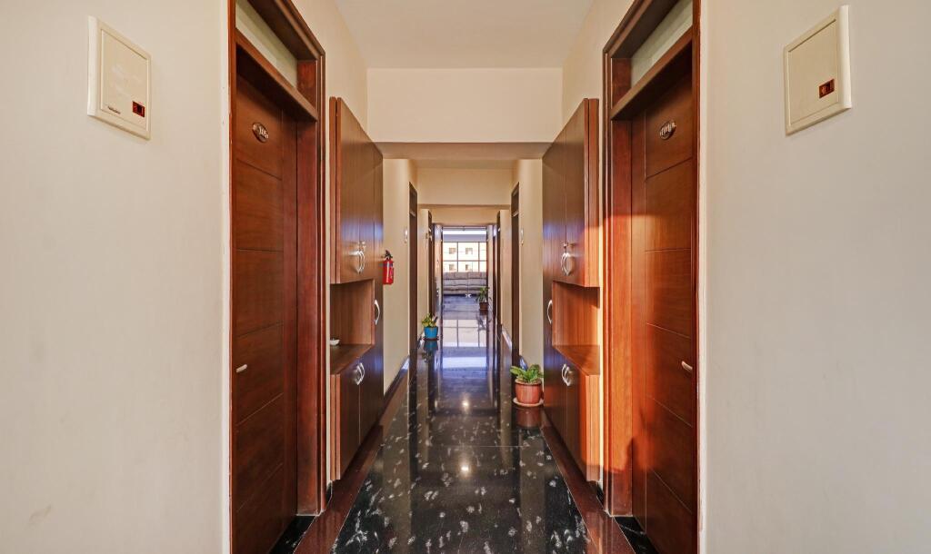Майсур: Treebo RJ Residency