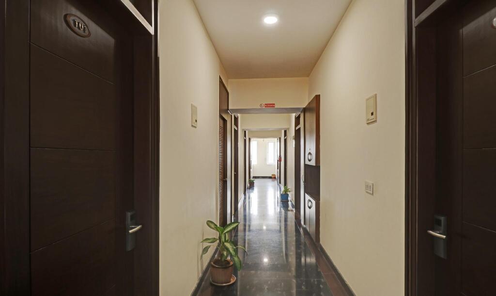 Майсур: Treebo RJ Residency